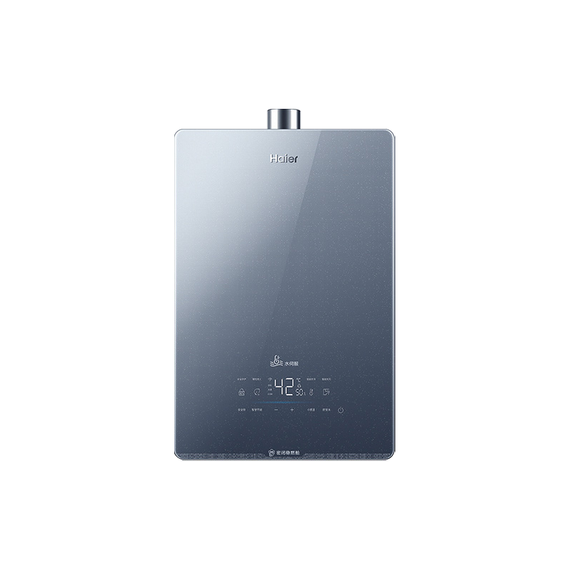 海尔燃气热水器 JSQ25-13WM6DWMGU1-2985