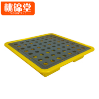 桃锦堂 防渗漏 托盘