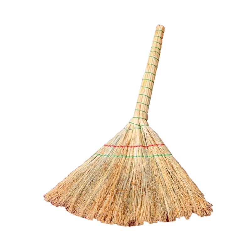 璐盐 扫帚 金丝苗 把