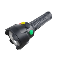 简鼎JD6511A多功能信号手电筒 (四色)