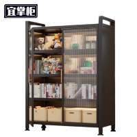 宜掌柜 书柜 80*42*151cm 个