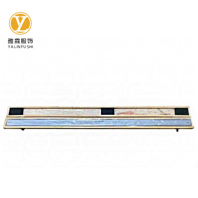 雅霖服 平直尺 1000mm 把