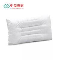 中盈惠彩 荞麦双面定型枕头 QMZTD 40*68cm 1个
