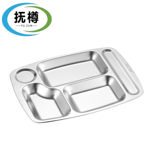 抚樽 餐盘