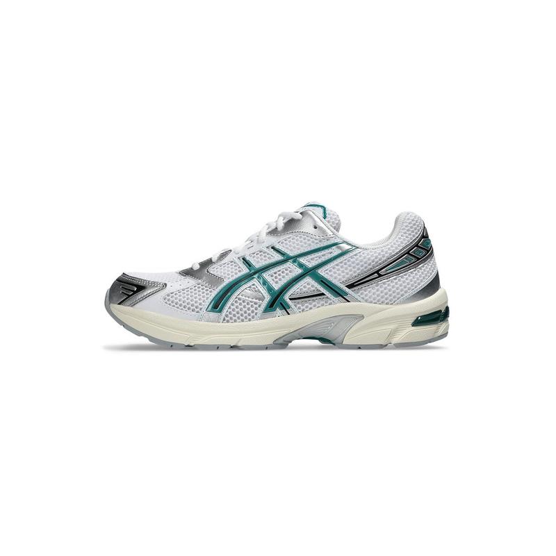 亚瑟士(ASICS)亚瑟士男士稳定缓震跑鞋复古休闲运动鞋潮流百搭户