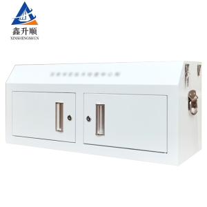 鑫升顺手机存放柜小底柜350*776*300mm