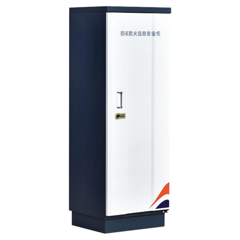 凌迪星9抽防磁柜52.5*48*150cm台