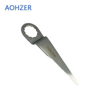 AOHZER 割胶机刀片 AZ-24717 盒