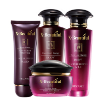 秀美资源 套装 优能套装补水保湿