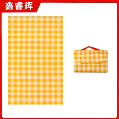 鑫睿辉 野餐垫 1.5*2m 张