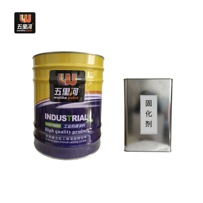 五里河 氟碳面漆