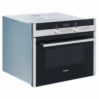 西门 子 HB84H550W微波炉烤箱