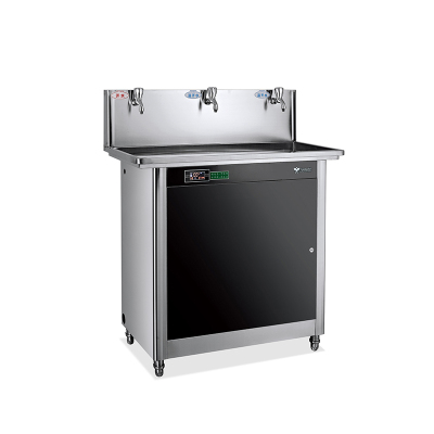 广利GUANGLI智能触控饮水机GK-3E温控调速即热设计