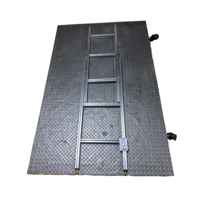 众合同源 防静电渡板 1800*1150*40MM 台