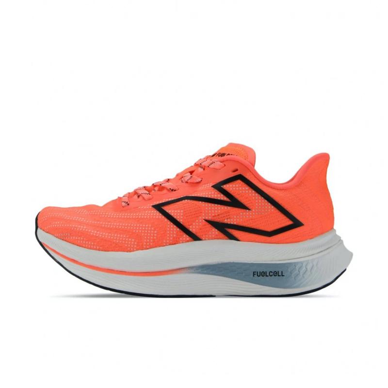 新百伦(New Balance)女跑步鞋轻量缓震透气舒适耐磨225g2023新款