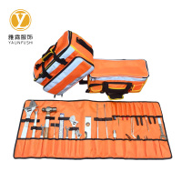 雅霖服 检修工具套装 检修工具包YLFGJDZ109(含工具可定制) 套