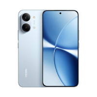 小米(mi) Redmi Turbo 5 Max 16GB+256GB 海风蓝 5G手机 天玑9500s旗舰芯 9000mAh大电池 1.5K超级阳光护眼屏 红米智能机