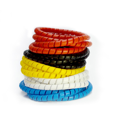 茉冉 螺旋保护套 20mm/米