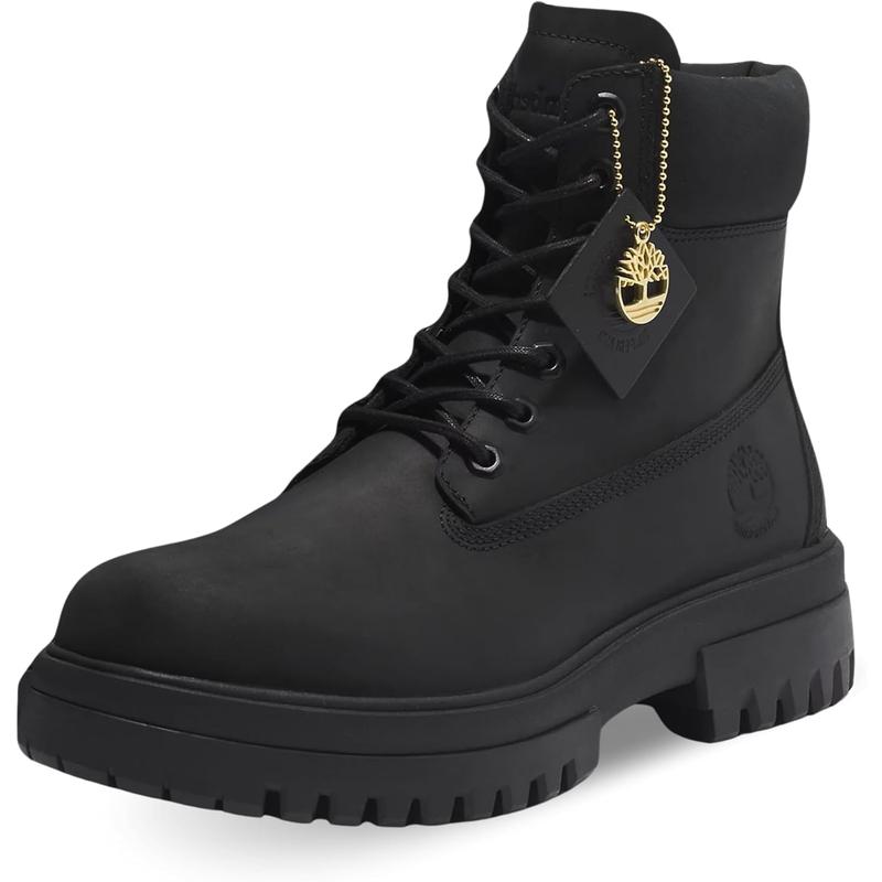 Timberland/添柏岚男士防水登山鞋轻便透气防滑户外徒步鞋