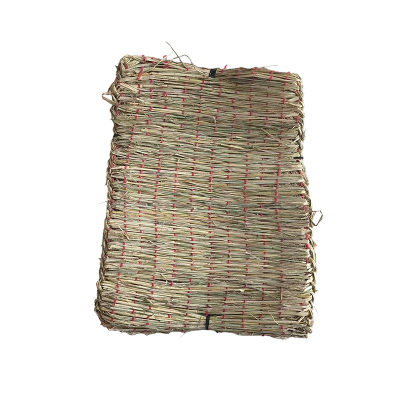 中谆云品 稻草草袋 1750mm*1500mm 条