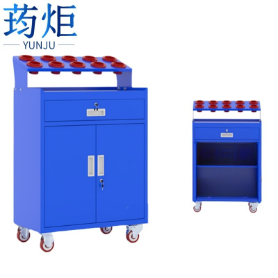荺炬工具柜刀具柜台