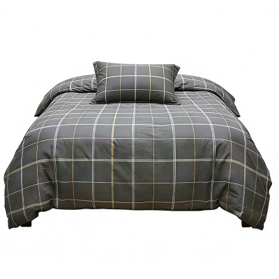 百纳千禧 全棉三件套BN-ST003 套