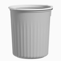 圆形垃圾桶桶 大号16L