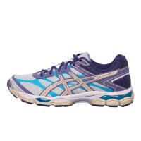 ASICSGel-Cumulus 16 跑鞋 新款男士跑步鞋缓震透气户外健身运动鞋