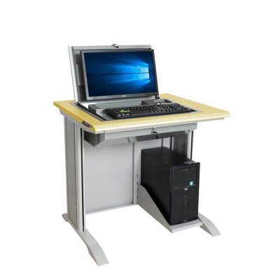 富力华驰 电脑桌 800*600*750mm 张