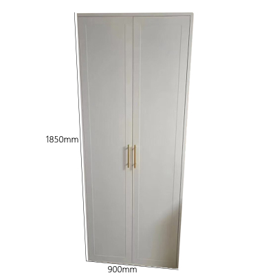 更衣柜三圣E23 1850*900*500mm