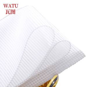 瓦图 方形硅胶垫 蒸馒头屉布 硅胶蒸笼布 40*60cm 10片装