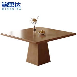 铭思达餐桌