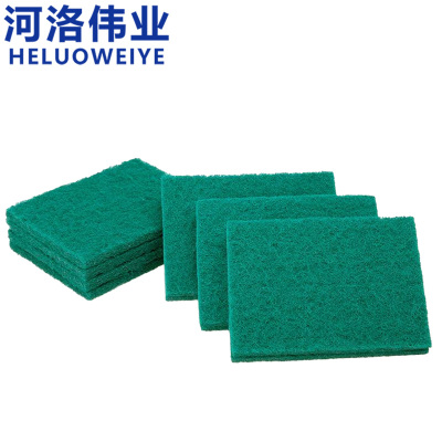 河洛伟业百洁布10*15cm块