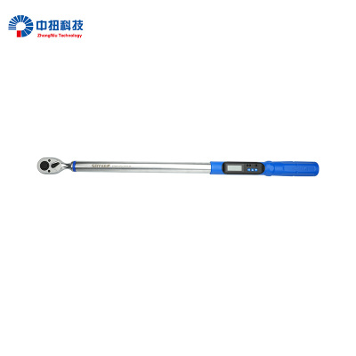 中扭科技视窗式扭力扳手 ZN-MW2000/把