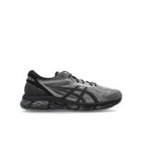 亚瑟士(ASICS)圆头低帮系带运动鞋男款跑步鞋透气舒适休闲鞋
