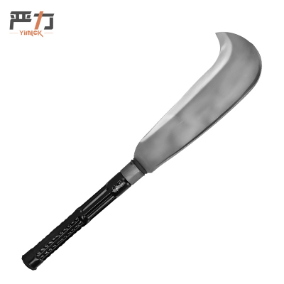 严力 YIMLEK 镰刀 弯头把