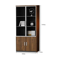 文件柜三圣L29 400*800*2000mm