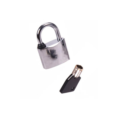 祥亨 XH-HJGS20 20mm20mm 合金通开挂锁 (计价单位:个)