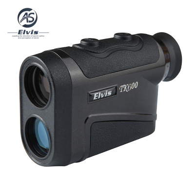 艾立仕 Elvis 手持多功能激光测角测距仪 Hawkeye TK1500 高精度测量稳定耐用小巧便携