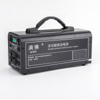 澳狒 户外便携式电源 车载家用应急储能电源 1000W 1台