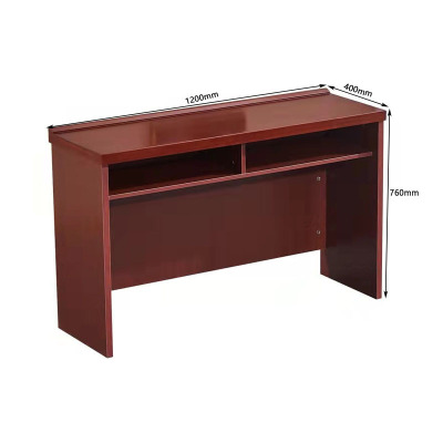 会议桌三圣Z-1 1200*400*760mm