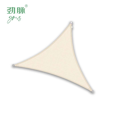 劲脉 三角天幕帐篷 等边5*5*5M 顶