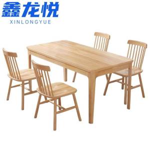 鑫龙悦 餐桌 桌子