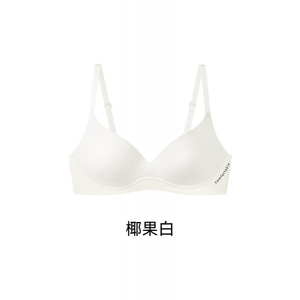内衣女聚拢小胸收副乳防下垂2026新款胸罩无痕粉底液立体文胸罩
