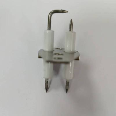 帮客材配 全新原装 燃气热水器 JSQ25- 13FX - Z1 T12K T13PL点火针 收前务必验货