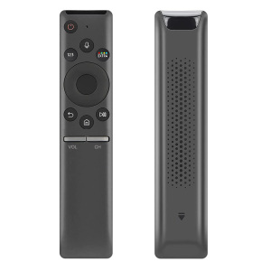 适用Samsung三星电视语音遥控器A5565 75 82NU8000JXXZ RU7700JXXZ通用