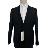 泛为 男西服 定制 件