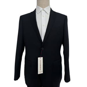 泛为 男西服 定制 件