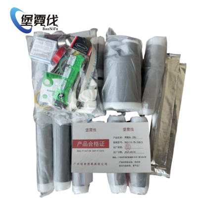 堡霓伐 终端头(内)NLS-15-70~150/3 套