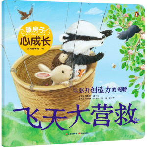 飞天大营救